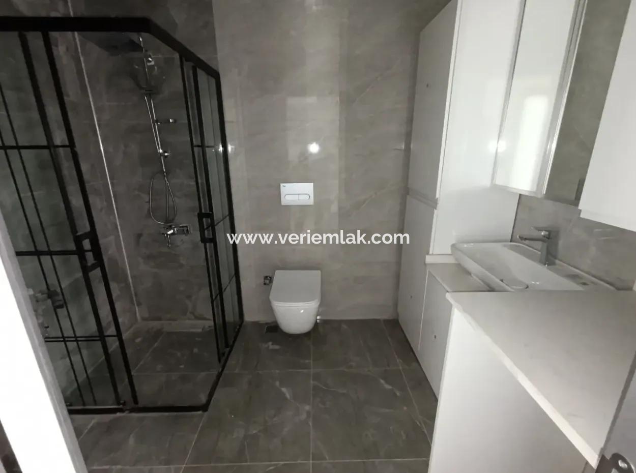 Gözsüzler'de Yatırım Fırsatı: Modern Ve Ferah Daire !