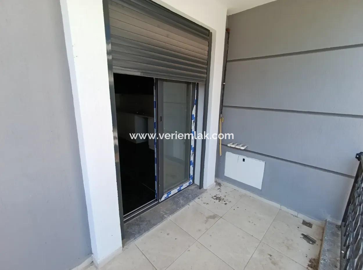 Gözsüzler'de Yatırım Fırsatı: Modern Ve Ferah Daire !