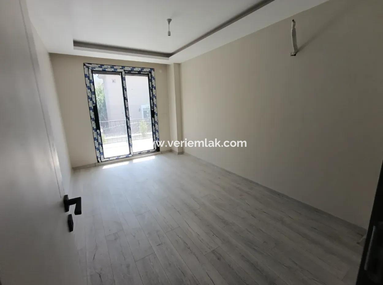 Gözsüzler'de Yatırım Fırsatı: Modern Ve Ferah 2+1 Daire!