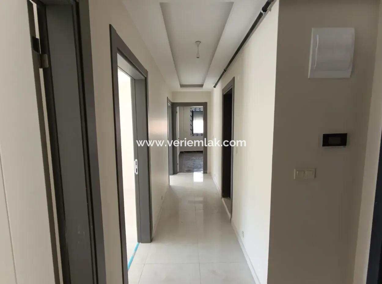 Gözsüzler'de Yatırım Fırsatı: Modern Ve Ferah 2+1 Daire!