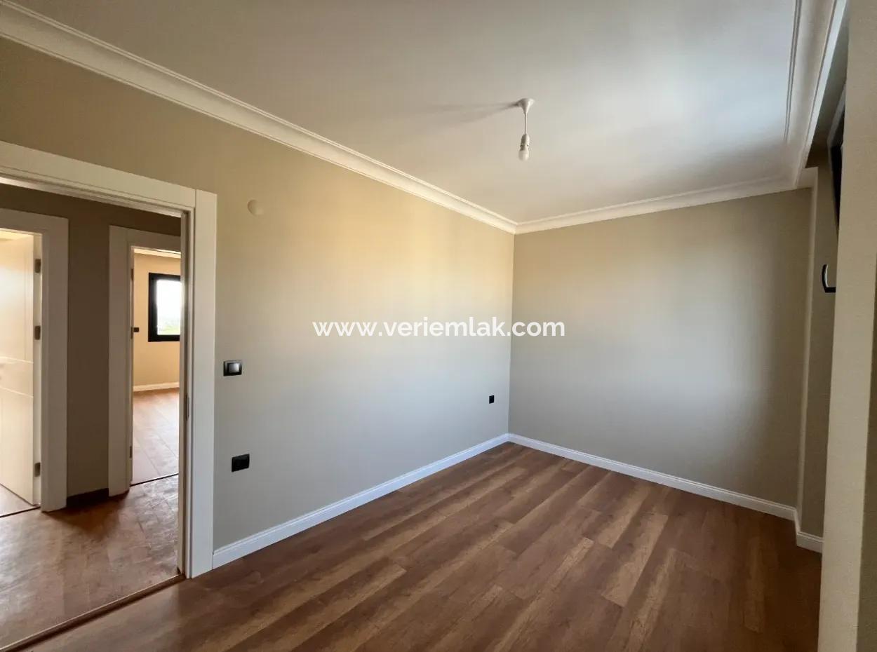 Seferihisar'ın En Prestijli Projesinde Eşsiz Lüks Villalar!