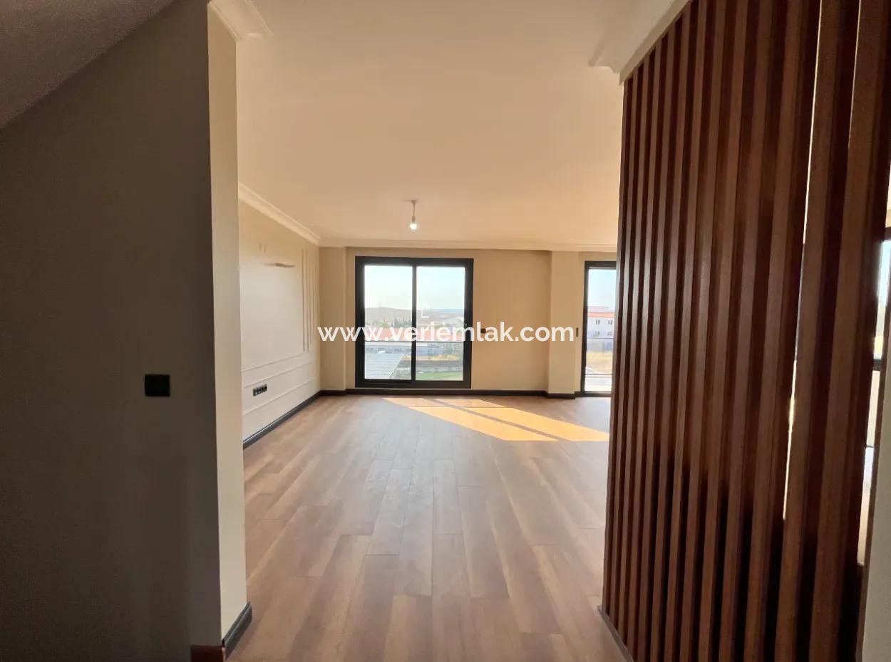 Seferihisar'ın En Prestijli Projesinde Eşsiz Lüks Villalar!