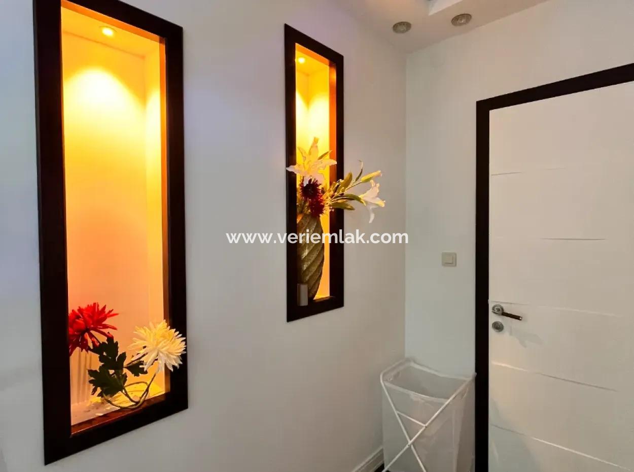 Yeşilkent Sitesi'nde Satılık Müstakil Köşk/Villa