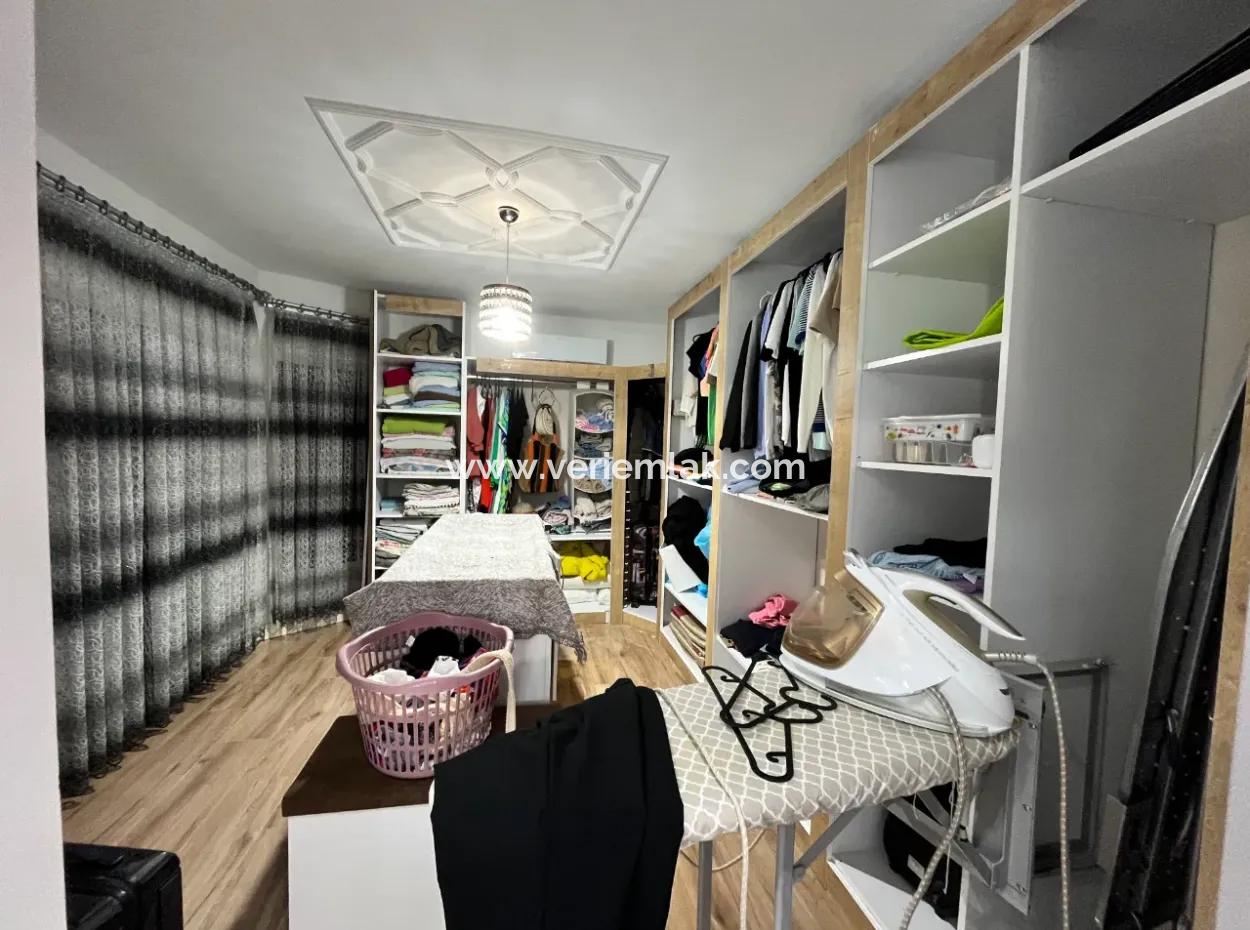 Yeşilkent Sitesi'nde Satılık Müstakil Köşk/Villa