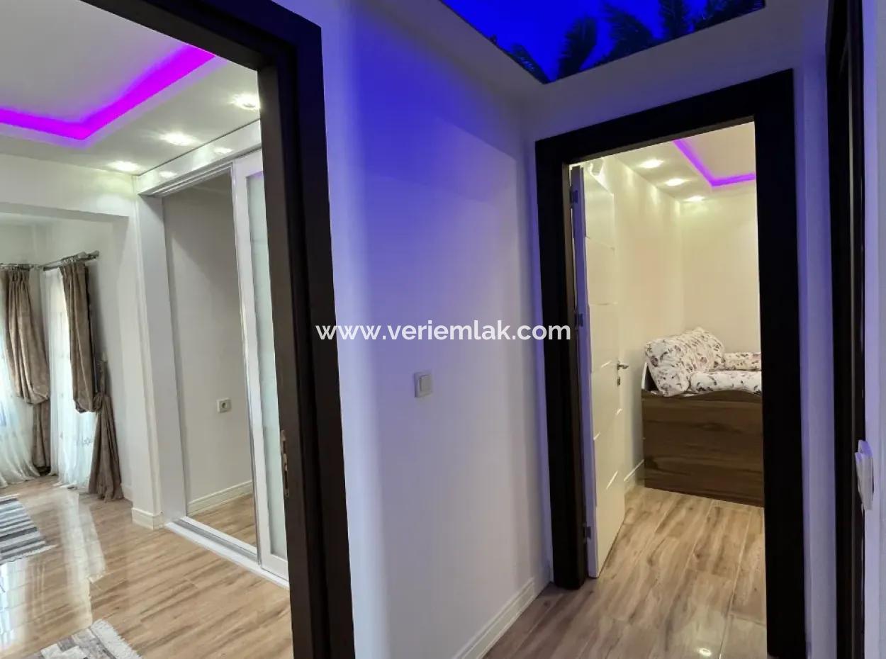 Yeşilkent Sitesi'nde Satılık Müstakil Köşk/Villa