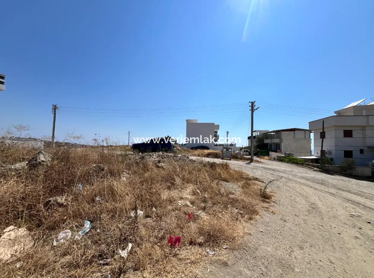 Akarca Bölgesinde Kaçırılmayacak Fırsat!