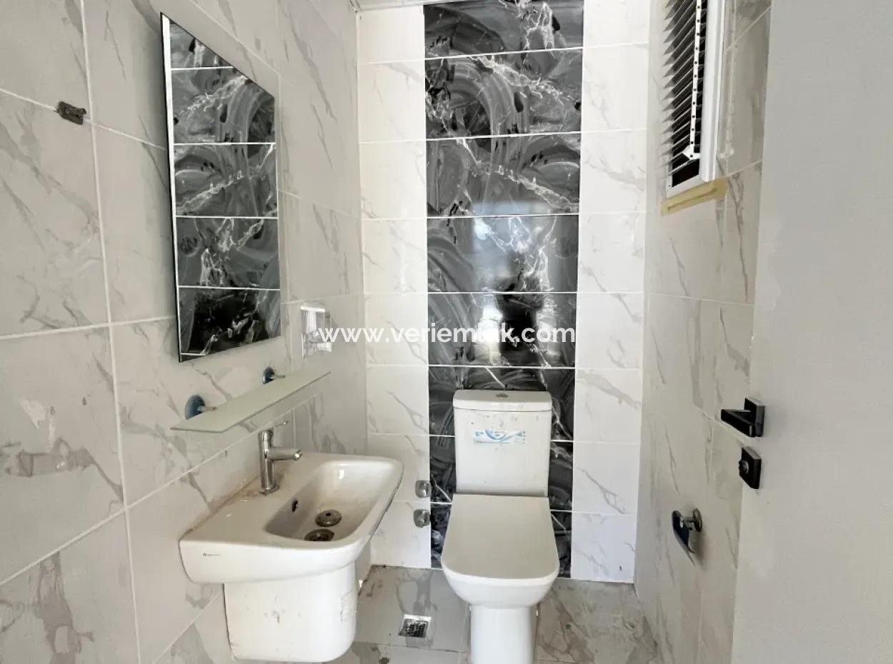 Toki 1. Etap'ta Geleceği Parlak, Cam Cepheli 42M² Dükkan!