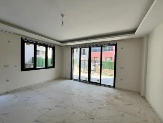 Tepecik Mahallesi’nde Fulya Sitesi Yakınında Sıfır Ve Şık Villa!