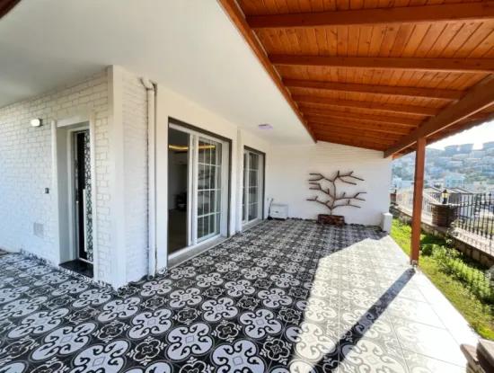 Akarca’da Hayallerinizin Ötesinde Bir Yaşam!