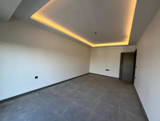 Seferihisar Çolakibrahimbey’de 120 M² Geniş 2+1 Satılık Daire
