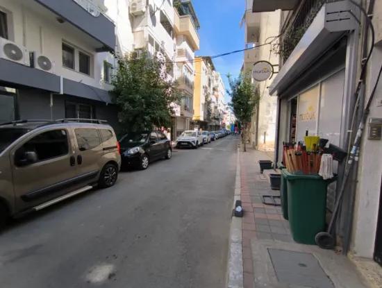 Alsancak Kahramanlar’da Satılık Arsa – Ticari Ve Yatırım Fırsatı!
