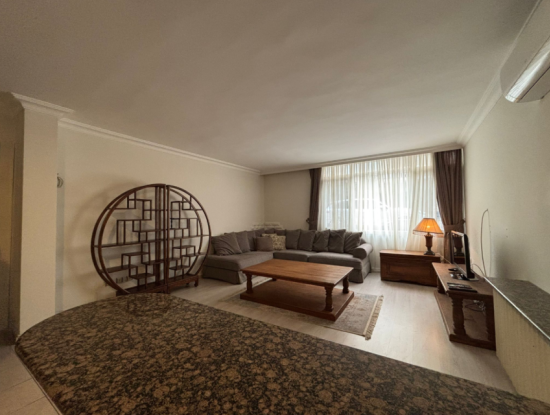 Alsancak Kültür Mahallesi Libas Yakını 2+1 Mobilyalı Kiralık Daire!