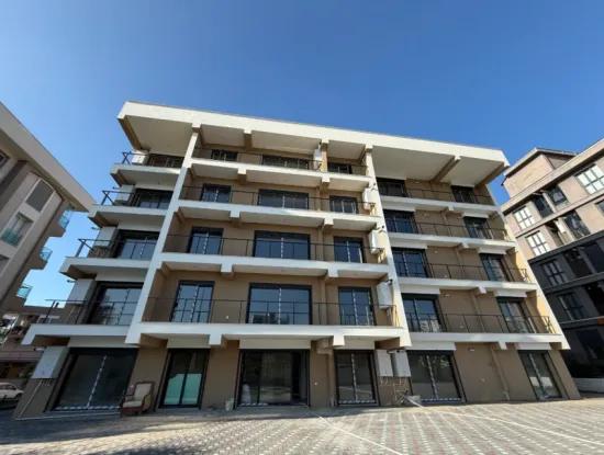 Seferihisar Camikebir – İzmir Caddesinde 2+1 Satılık Daire