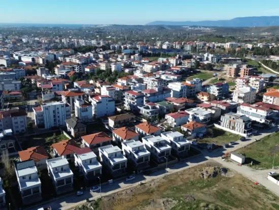 Seferihisar Çolakibrahimbey’de Satılık Arsa