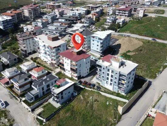 Seferihisar Çolakibrahimbey Mahallesi’nde Kiralık Ferah 1+1 Daire