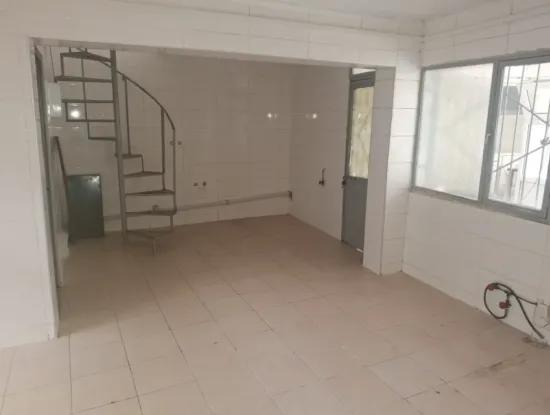 Medical Park Hastanesi Yakını Kahramanlar’da Gıda Üretimine Uygun, Tam Donanımlı, Hijyenik 150 M² Kiralık İş Yeri