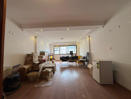 Alsancak Liman Ve Gar Yakını 30M2 Kiralık Ofis/Iş Yeri