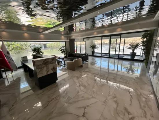 İzka Merkez Yaşam Konak’ta 25 Kat Panoramik Manzaralı Lüks 2+1 Daire