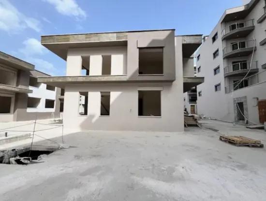 Seferihisar Megavizyon'da 4+1 Sıfır Villa