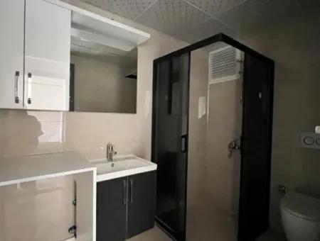 Seferihisar Stadyum Arkasında, Yüksek Kira Getirisi Ve Prim Potansiyeline Sahip Sıfır 1+1 Daire! 