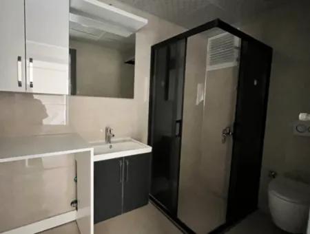 Seferihisar Stadyum Arkasında, Yüksek Kira Getirisi Ve Prim Potansiyeline Sahip Sıfır 1+1 Daire! 