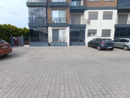 Seferihisar Hıdırlık Mahallesi'nde Yatırımlık Villa Arsası