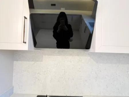 Seferihisar’da Müstakil Havuzlu, 5+2 Geniş Kullanımlı Kiralık Villa