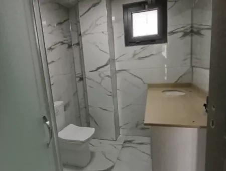 Akarca'da Denize 70 Adım Mesafede 4+1 Köşe Parsel Sıfır Villa