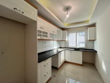 Seferihisar Hıdırlık’ta Ayrıcalıklı Konuma Sahip, Teraslı Ve Dubleks Kiralık Daire