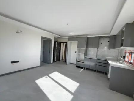 Seferihisar Çolakibrahimbey Mahallesi’nde Lüks Ve Modern 1+1 Daireler!