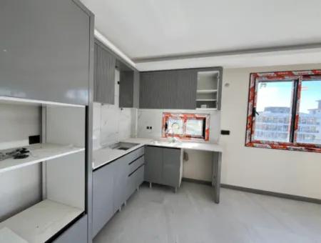 Seferihisar Çolakibrahimbey Mahallesi’nde Lüks Ve Modern 1+1 Daireler!