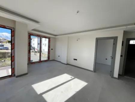 Seferihisar Çolakibrahimbey Mahallesi’nde Lüks Ve Modern 1+1 Daireler!