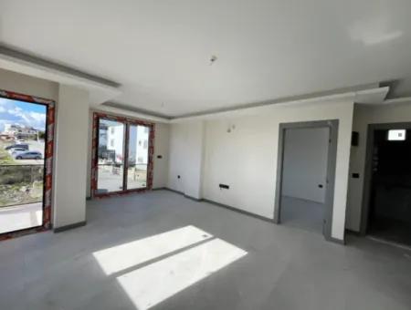 Seferihisar Çolakibrahimbey Mahallesi’nde Lüks Ve Modern 1+1 Daireler!