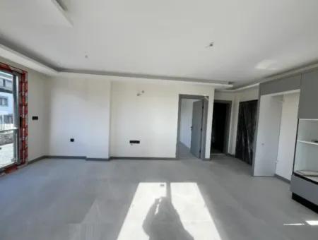Seferihisar Çolakibrahimbey Mahallesi’nde Lüks Ve Modern 1+1 Daireler!