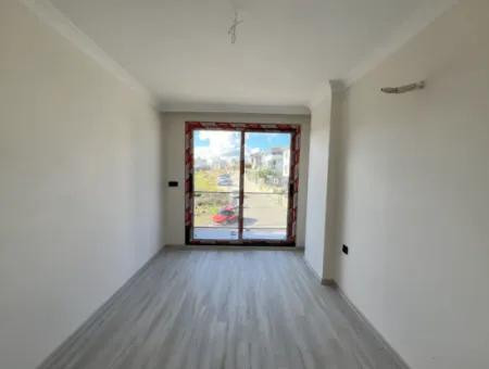 Seferihisar Çolakibrahimbey Mahallesi’nde Lüks Ve Modern 1+1 Daireler!