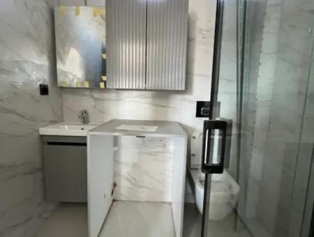 Seferihisar Çolakibrahimbey Mahallesi’nde Lüks Ve Modern 1+1 Daireler!