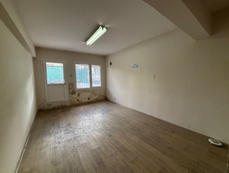 Alsancak Kıbrıs Şehitleri Yakını 3+1 125M2  1.Kat Kiralık Büro/Ofis /Işyeri