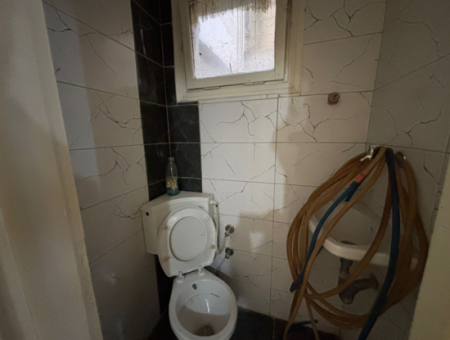 Alsancak Kıbrıs Şehitleri Yakını 3+1 125M2  1.Kat Kiralık Büro/Ofis /Işyeri