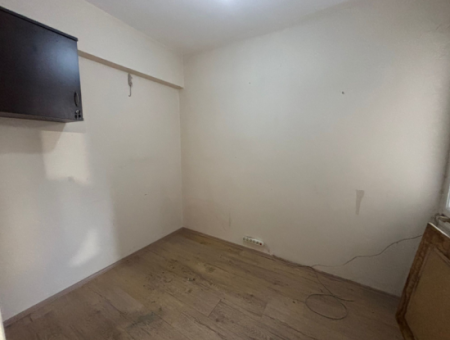 Alsancak Kıbrıs Şehitleri Yakını 3+1 125M2  1.Kat Kiralık Büro/Ofis /Işyeri