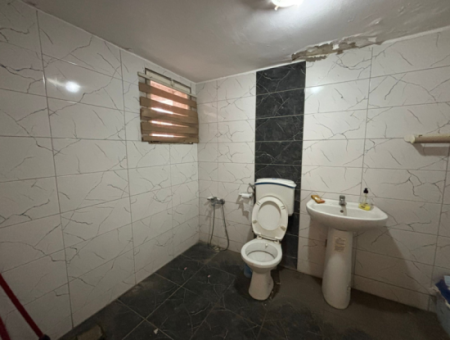 Alsancak Kıbrıs Şehitleri Yakını 3+1 125M2  1.Kat Kiralık Büro/Ofis /Işyeri