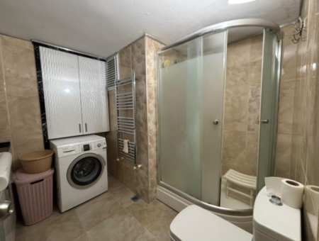 Alsancak   Mimar Sinanda    Gazi Hastanesi Ve   İzban Yakını   3+1 120 M2 Kiralık Fırsat Daire!