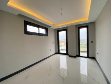 Veri'den Düzce Bahçeşehir'de Müstakil Havuzlu, 5+1 Villalar!