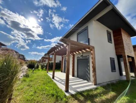 Seferihisar’da Huzur Ve Konfor Bir Arada