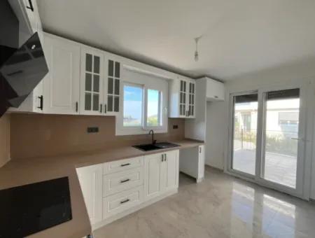 Akarca Orşal Koyu’nda Butik Site İçinde Satılık Müstakil 4+1 Villa