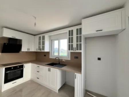 Akarca Orşal Koyu’nda Butik Site İçinde Satılık Müstakil 4+1 Villa