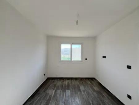 Akarca Orşal Koyu’nda Butik Site İçinde Satılık Müstakil 4+1 Villa