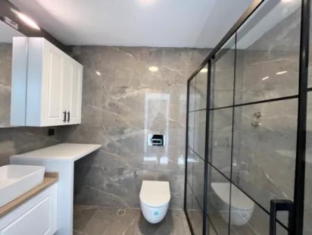 Akarca Orşal Koyu’nda Butik Site İçinde Satılık Müstakil 4+1 Villa