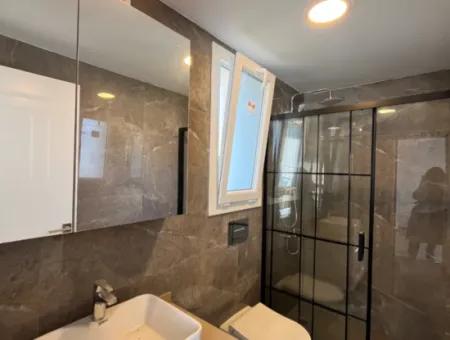 Akarca Orşal Koyu’nda Müstakil 4+1 Villa