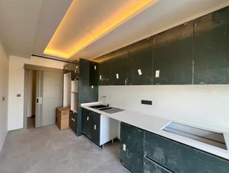 Seferihisar Çolakibrahimbey’de 120 M² Geniş 2+1 Satılık Daire