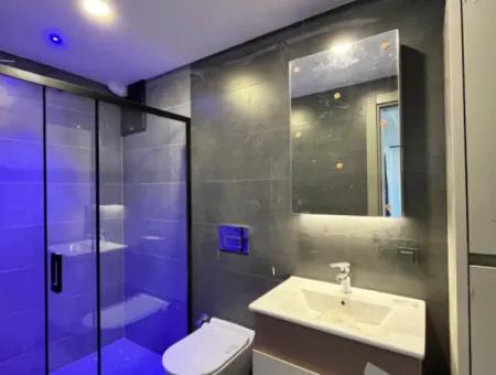 Seferihisar Çolakibrahimbey’de 120 M² Geniş 2+1 Satılık Daire